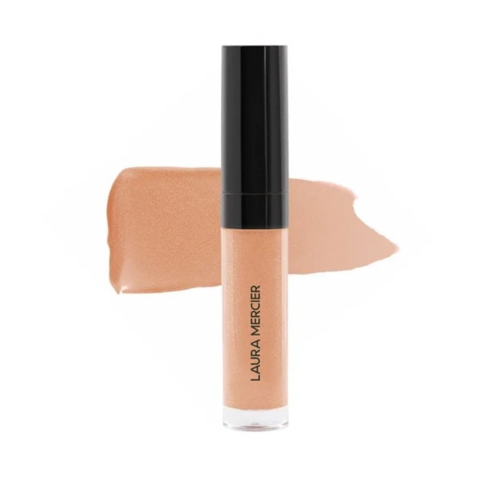 Laura Mercier Lip Glacé Lip Gloss - Vanille